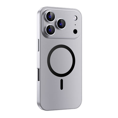 Metal MagCase