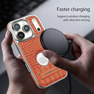 MagStand CrocCase