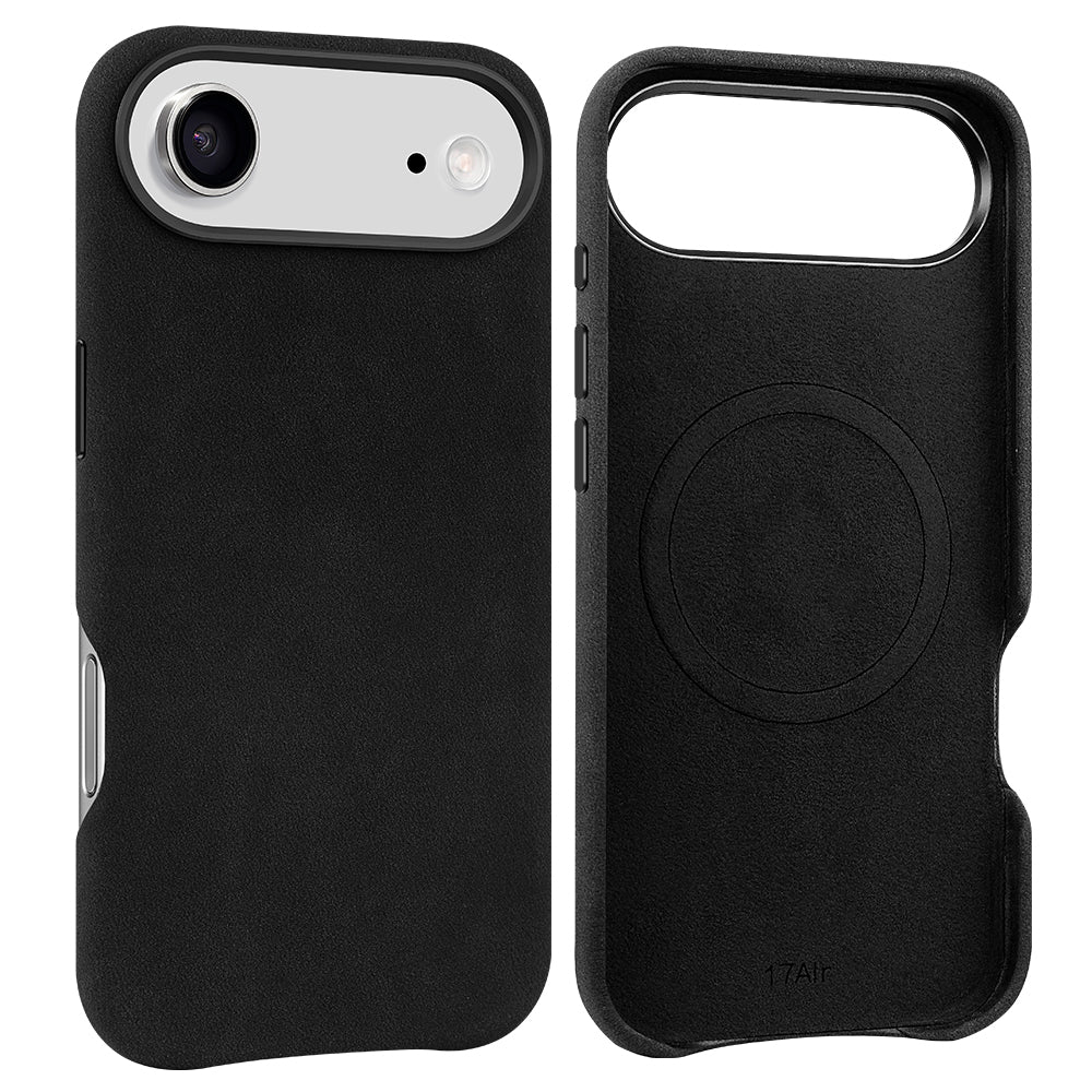 Vintage Leather MagCase