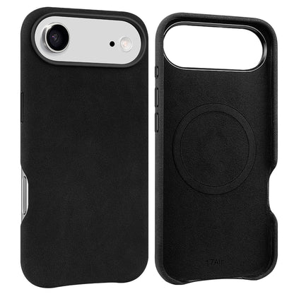 Vintage Leather MagCase