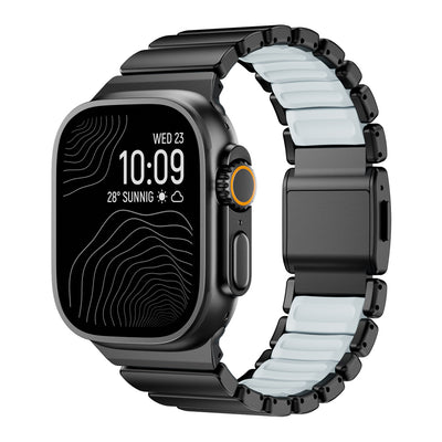 Fearless Titanium Band