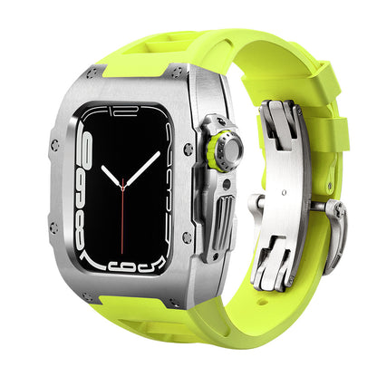 RM7002 Series - Tank Apple Watch Case
