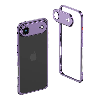 EdgePatrol Pro Metal Case