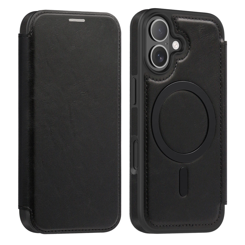 Full Protection Genuine Leather Case