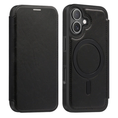 Full Protection Genuine Leather Case
