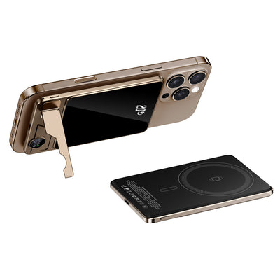 3-in-1 Magnetic Wireless Power Bank