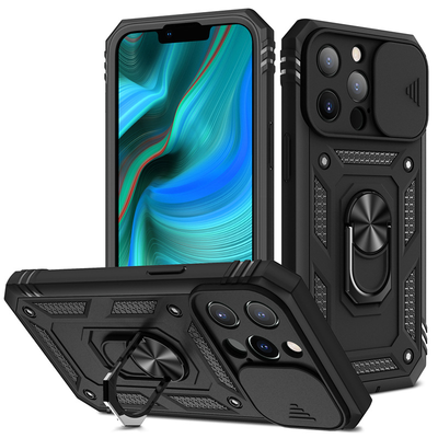 Military Armor Phone Case