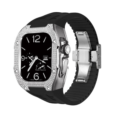 RM7006 Zircon Series - Tank Pro Apple Watch Ultra Case