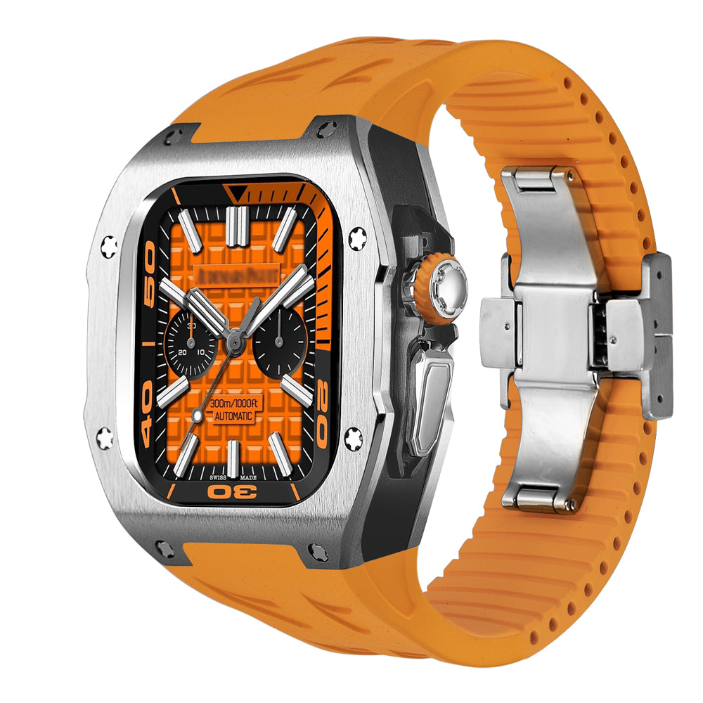 RM7006 Series - Tank Pro Apple Watch Ultra Case