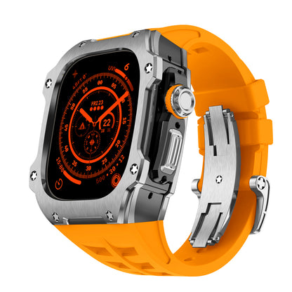 RM7015 Series - Vanguard Apple Watch Ultra Case