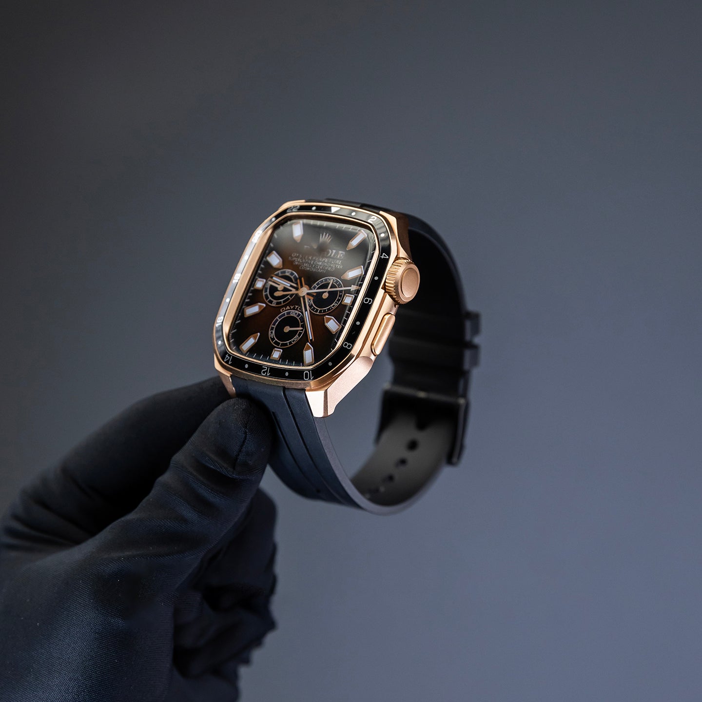 AW Diving Series - Retrofit Kit for Apple Watch