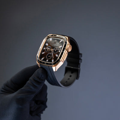AW Diving Series - Retrofit Kit for Apple Watch