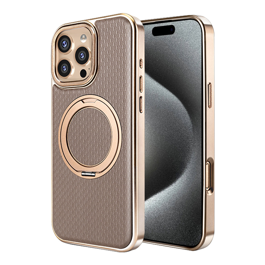 Meteor Leather MagCase