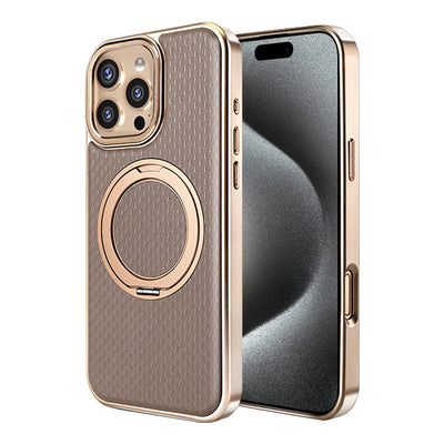 Meteor Leather MagCase