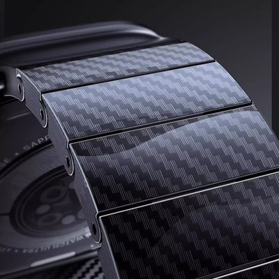 Classic Carbon Fiber Band