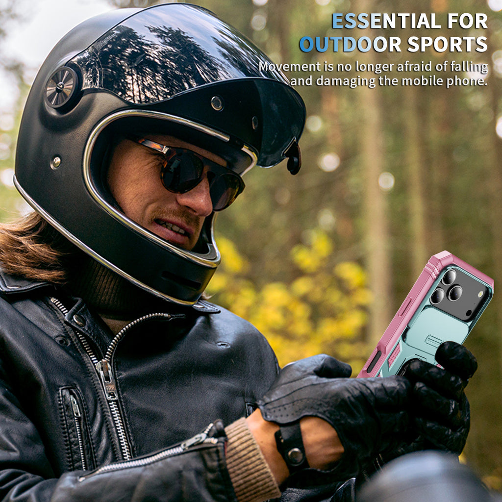 Military Armor Phone Case