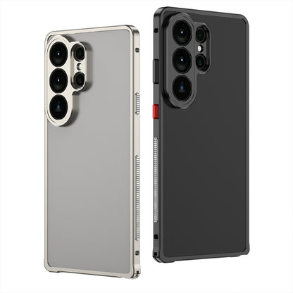 EdgePatrol Pro Metal Galaxy Phone Case