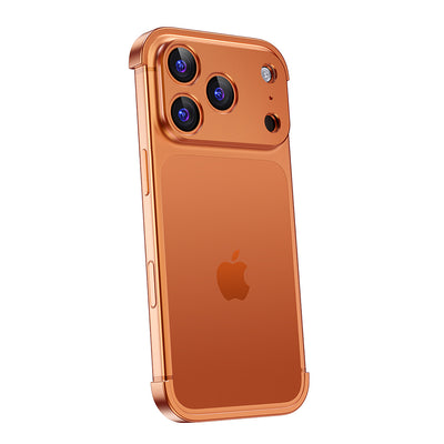 EdgePatrol Air Metal Case