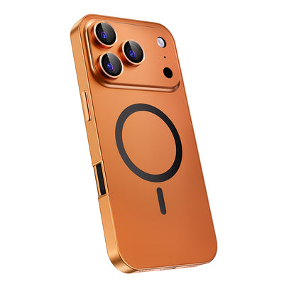 Metal MagCase
