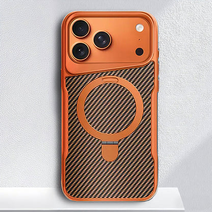 Armor Magnetic iPhone Case