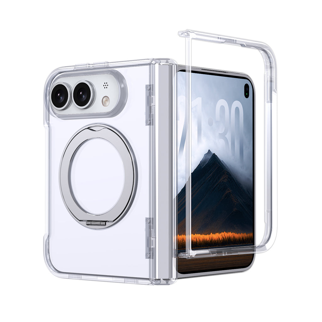 iPhone Duo Rugged MagCase