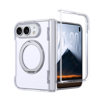 iPhone Duo Rugged MagCase