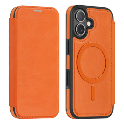 Full Protection Genuine Leather Case