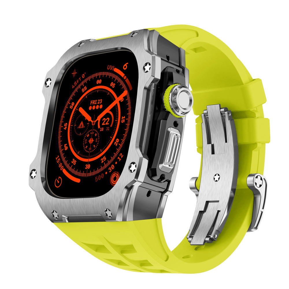 RM7015 Series - Vanguard Apple Watch Ultra Case