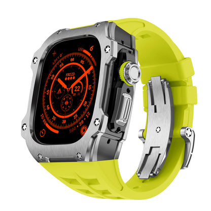 RM7015 Series - Vanguard Apple Watch Ultra Case