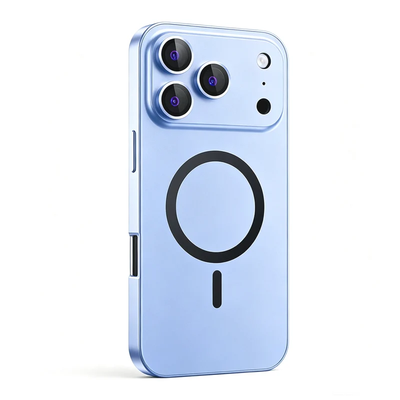 Metal MagCase