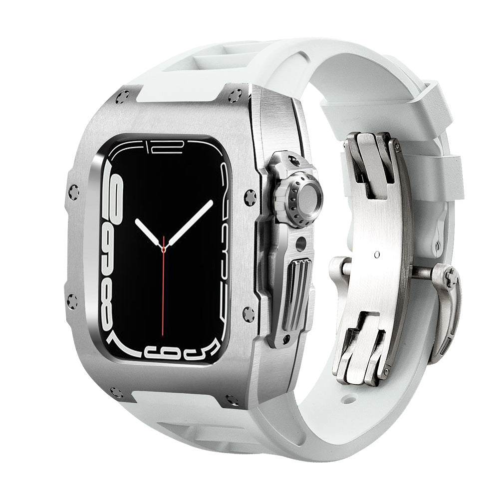 RM7002 Series - Tank Apple Watch Case
