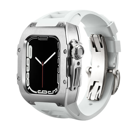 RM7002 Series - Tank Apple Watch Case