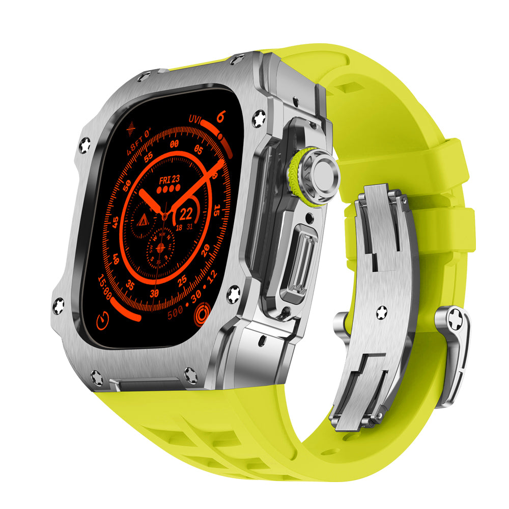 RM7015 Series - Vanguard Apple Watch Ultra Case