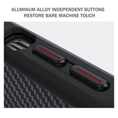 Armor Magnetic iPhone Case
