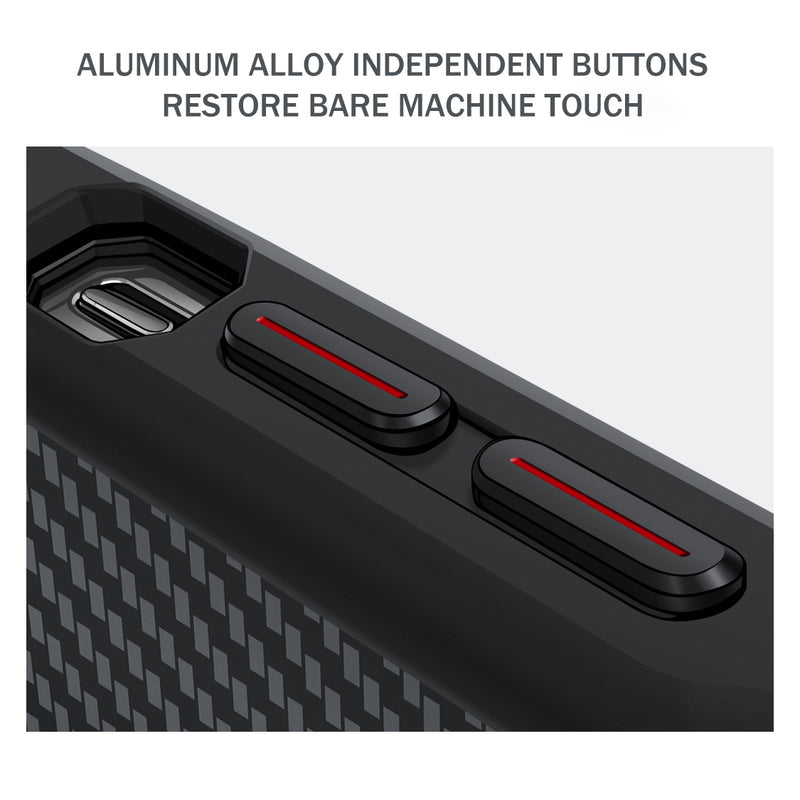 Armor Magnetic iPhone Case