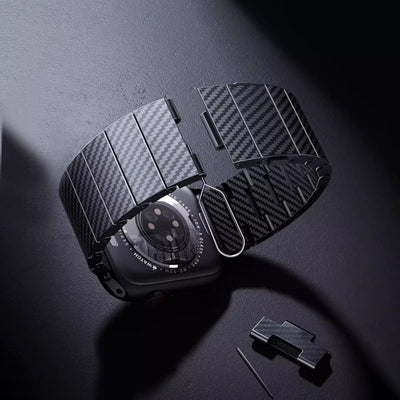 Classic Carbon Fiber Band