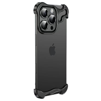 The Alien Case