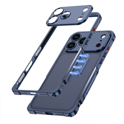 EDC Decompression Metal Case