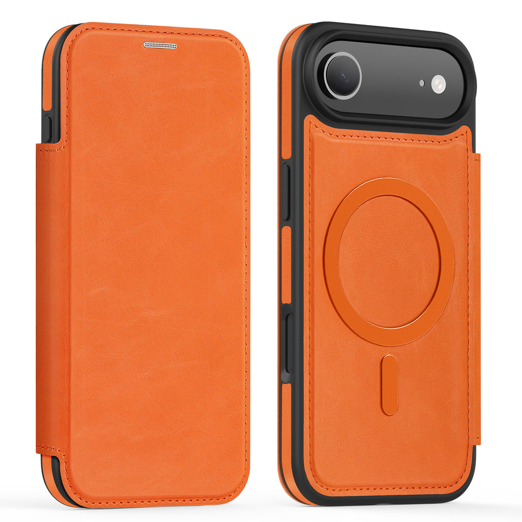 Full Protection Genuine Leather Case