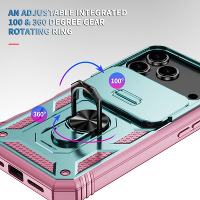 Military Armor Phone Case