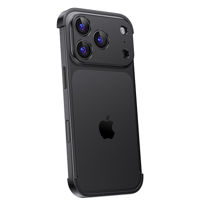 EdgePatrol Air Metal Case
