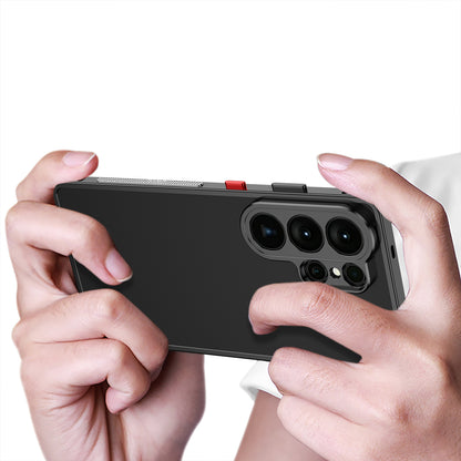 EdgePatrol Pro Metal Galaxy Phone Case