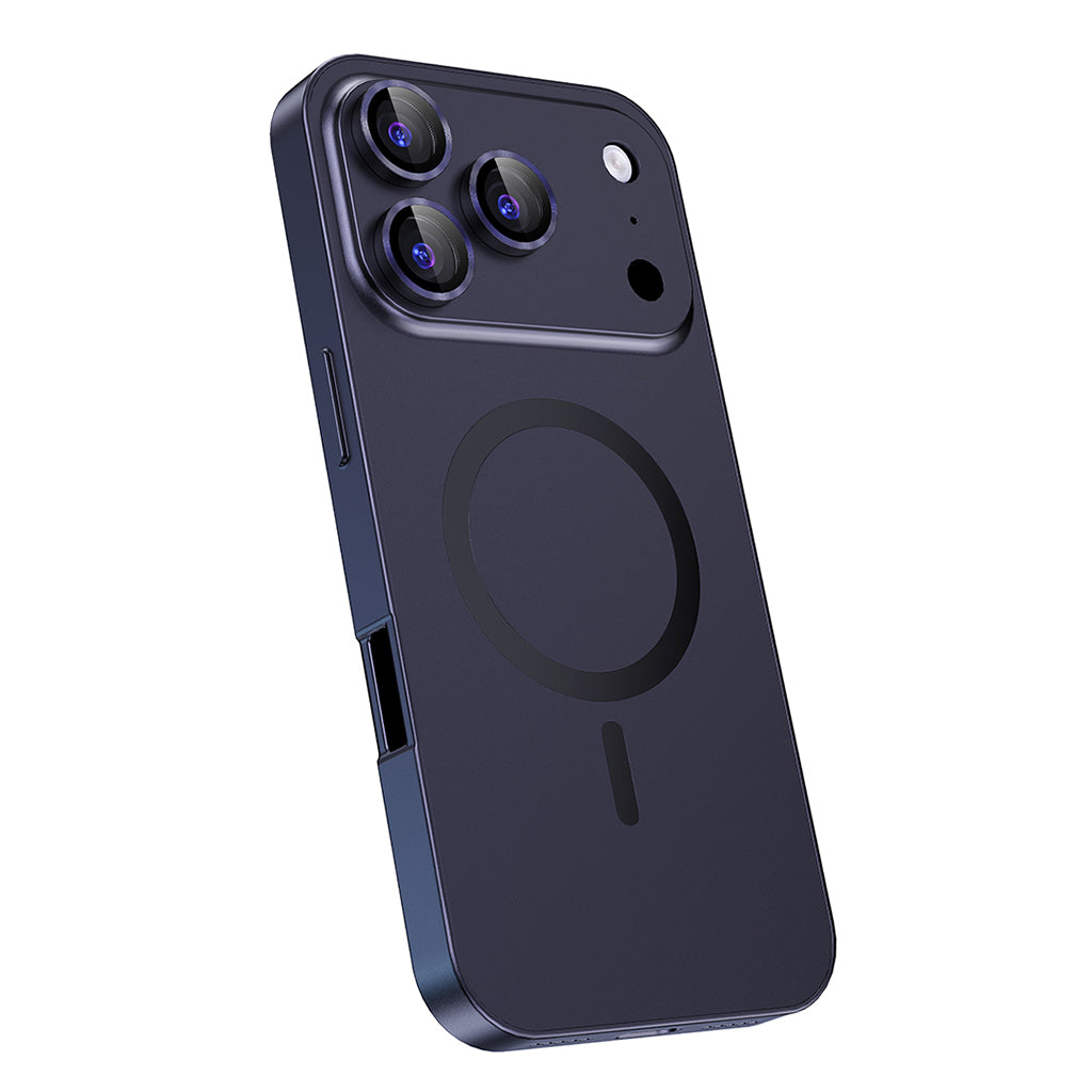 Metal MagCase