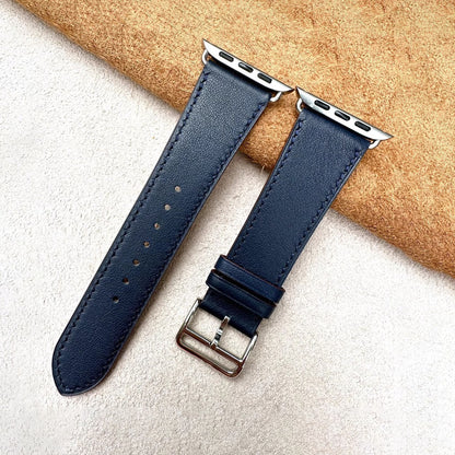 The Honeymoon Suite -Premium Leather Bands for Apple Watch