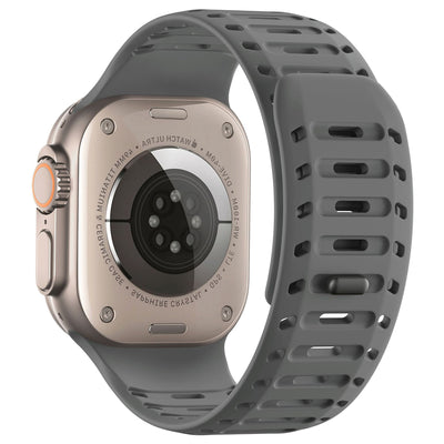 Armor Breathable Silicone Strap Pro