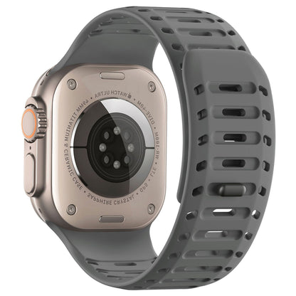 Armor Breathable Silicone Strap Pro