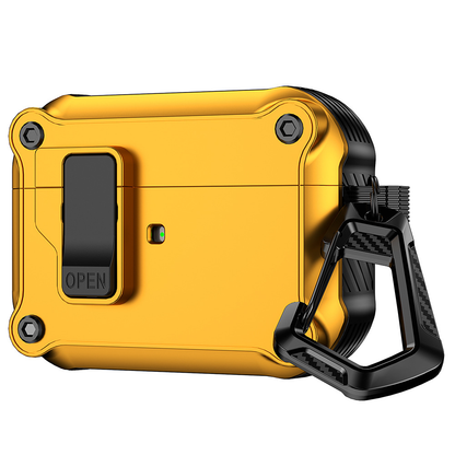 Armored Warrior Case