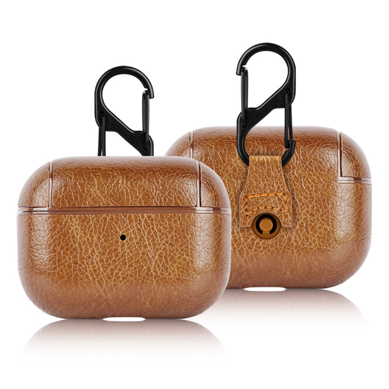 Vintage Leather Case