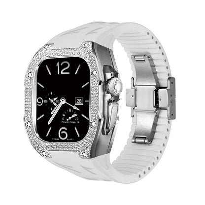 RM7006 Zircon Series - Tank Pro Apple Watch Ultra Case