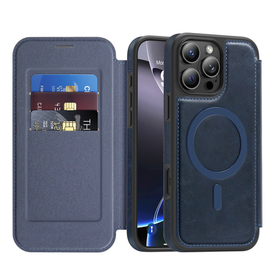 Full Protection Genuine Leather Case